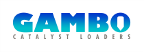 GAMBO logo sidebar